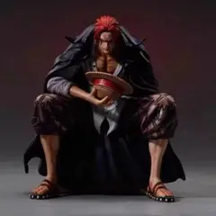 ワンピース海外フィギュア