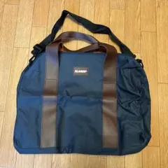 XLARGE ボストンバックのサムネイル