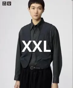 ユーティリティベスト ベスト