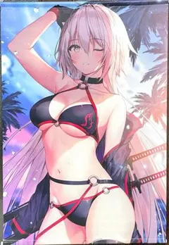 2026年最新】fate ジャンヌダルク タペストリーの人気アイテム - メルカリ