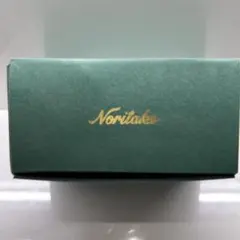 【未使用品】Noritake ノリタケ　ハミングブルー マグカップペアセット