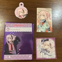 暁 山瑞希グッズ 一覧 プロセカ 暁山瑞希 グッズセット の通販は