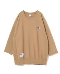 【定価2.4万】UNDERCOVER×Champion 7分袖スウェット M