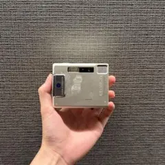 【動作品】Konica MINOLTA DiMAGE Xg デジカメのサムネイル