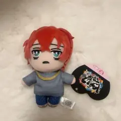 ヒプノシスマイク　麻天狼　観音坂独歩　ピコぬい　マスコット