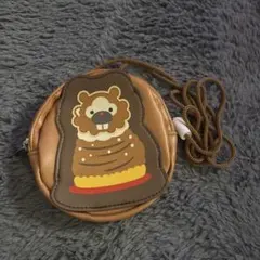 ポケモン　ネックパース　ビッパ　ポケットモンスター