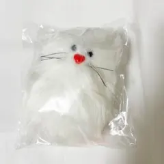 モジョジョジョ/mojojojo/ぬいぐるみ5/キーホルダー/ネコ