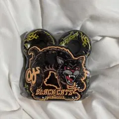 OJ Wheels Black Cats Keyframe 54mm