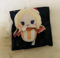 学園アイドルマスター　十王星南　たぴぬい　カップケーキ