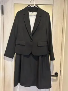 セレモニースーツ ワンピーススーツ 11AR