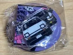 頭文字D エフェクト アクリルスタンド AE86