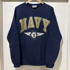 90年代 Lee スウェット アメリカ製 Lサイズ