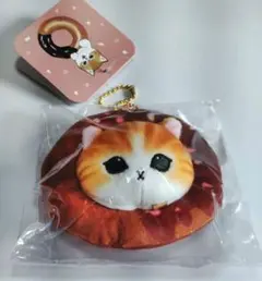 mofusand ドーナツくじ C賞 2種セット - メルカリ