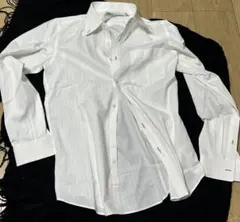 ドレスシャツ メンズ