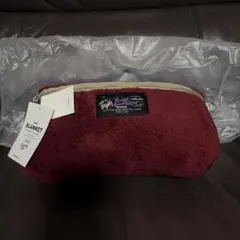 Rocky Mountain PAQUET 2way ブランケット クッション