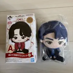 2026年最新】BANDAI ぬいぐるみ・マスコットの人気アイテム - メルカリ