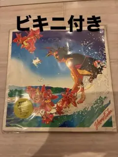 桑田佳祐 波乗りジョニー レコード 水着付き - メルカリ