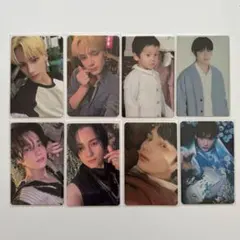 TXT ヒュニンカイ トレカ