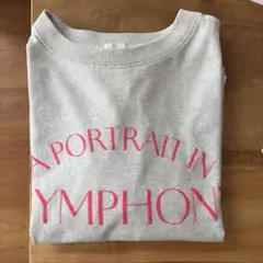 ローリーズファーム　120 130 長袖Tシャツ