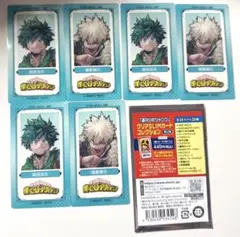 2026年最新】ヒロアカ 緑谷出久 まとめ売りの人気アイテム - メルカリ
