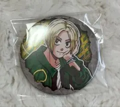 サカモトデイズ SAKAMOTO DAYS コレクション缶バッジ 朝倉 シン