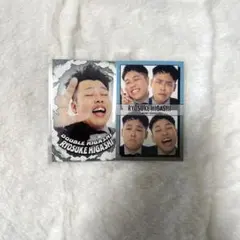 ダブルヒガシ 東良介 よしもとコレカ