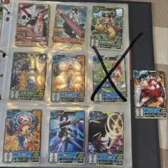 ドラゴンボールなど レトロカード 多数 まとめ ID10 - メルカリ