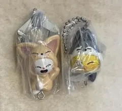 skzoo つまんでつなげてますこっと　ジニレット　ポガリ2個セット