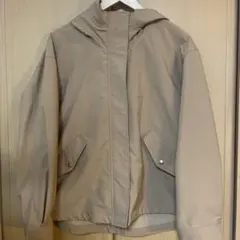 マウンテンパーカ マウンテンパーカー