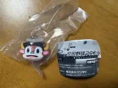 バファローブル プロ野球マスコット めじるしアクセサリー