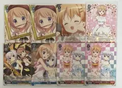 2026年最新】ヴァイスシュヴァルツ ごちうさ secの人気アイテム - メルカリ