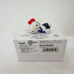 ハローキティ ハシオキセット 箸置き 4個 ハローキティ ハシオキセット 箸置き 4個 - メルカリ