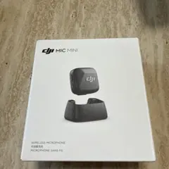 2026年最新】dji mic 2の人気アイテム - メルカリ