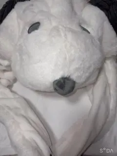 USJユニバ 被り物 スヌーピー