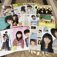 りの:三浦春馬さん切り抜き・ポストカード 2025年最新】三浦春馬切り抜きの人気アイテム - メルカリ