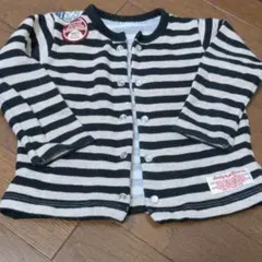 カーディガンボーダー80