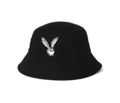 マルボンゴルフバケットハット 帽子 ユニセックス ハット