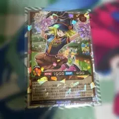 ガガガチアガール オーバーラッシュレア2枚セット - メルカリ