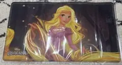 2025年最新】ロルカナ ラプンツェル プレイマットの人気アイテム