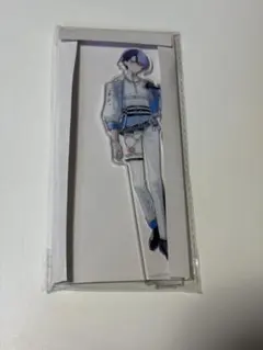 青柳冬弥 感謝祭 アクリルスタンド アクスタ