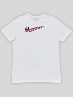 NIKE ナイキ キッズ Tシャツ 白 M 145のサムネイル