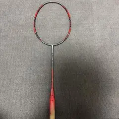 YONEX バドミントンラケット ARCSABER 1 4ug5 ゴーセン - メルカリ