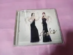 サCD twenty 4-7 / STRONG BODY