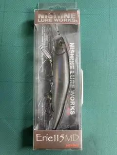 ニシネルアーワークス　エリー115MDのサムネイル