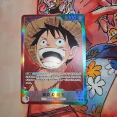 2026年最新】中国 psa10 ルフィの人気アイテム - メルカリ