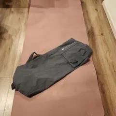 最終値下げ!SUKALA ピンク ヨガマット 収納バッグ付LAVA