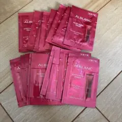 ★新品★ALBLANC モイスチュアライジングプライマー サンプル★のサムネイル