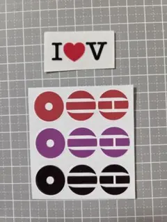 2026年最新】bts シール テテの人気アイテム - メルカリ