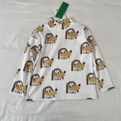 新品未使用tinycottons タイニーコットンズ アヒルプリント 24M - メルカリ