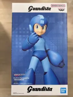 2026年最新】grandista ロックマンの人気アイテム - メルカリ